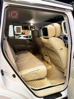 نيسان باترول